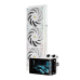 Thermalright Wonder Vision 360 UB ARGB White CPU Cooler
